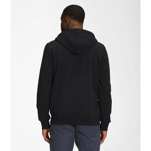 The North Face Mens Half Dome Pullover Hoodie sold by Sportsmans Warehouse product image thumbnail 2