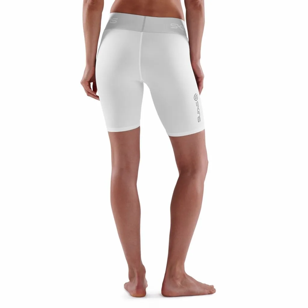 Skins Series-1 Womens Half Tights sold by Sportsmans Warehouse product image thumbnail 2