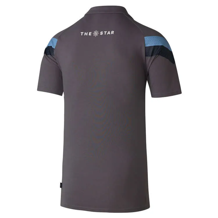 Puma Adult Nsw Blues 2023 Polo sold by Sportsmans Warehouse product image thumbnail 2