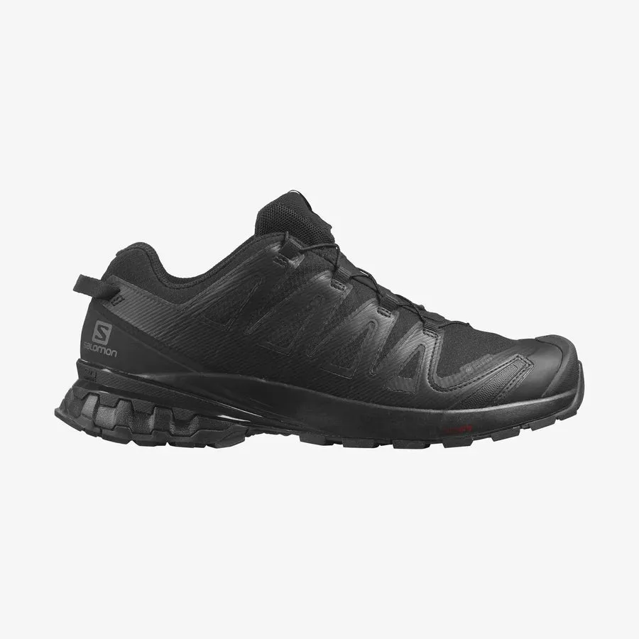 Salomon XA Pro 3D V8 Gore-tex Mens Trail Shoe - Black sold by Sportsmans Warehouse product image thumbnail 2