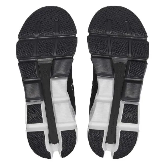 ON Womens Cloudflyer 4 (C) Black/White sold by Sportsmans Warehouse product image thumbnail 3