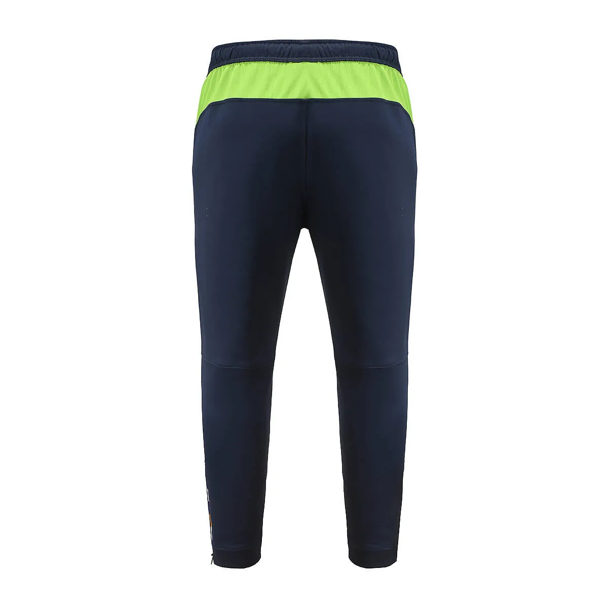 ISC Canberra Raiders 2023 Adults Track Pants - Navy/Green sold by Sportsmans Warehouse product image thumbnail 2