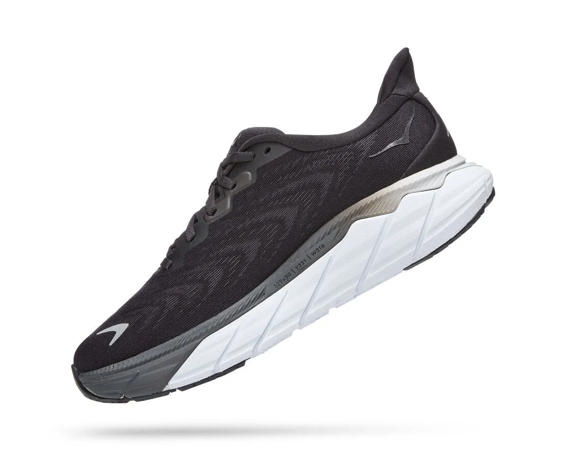 Hoka Womens Arahi 6 Running Shoe sold by Sportsmans Warehouse product image thumbnail 3