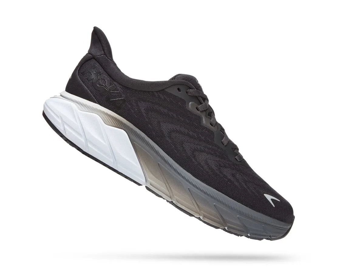 Hoka Womens Arahi 6 Running Shoe sold by Sportsmans Warehouse product image thumbnail 2