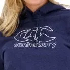 Canterbury Womens CCC Hoody sold by Sportsmans Warehouse product image thumbnail 2