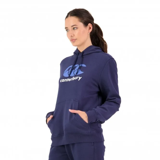 Canterbury Womens CCC Hoody sold by Sportsmans Warehouse product image thumbnail 3