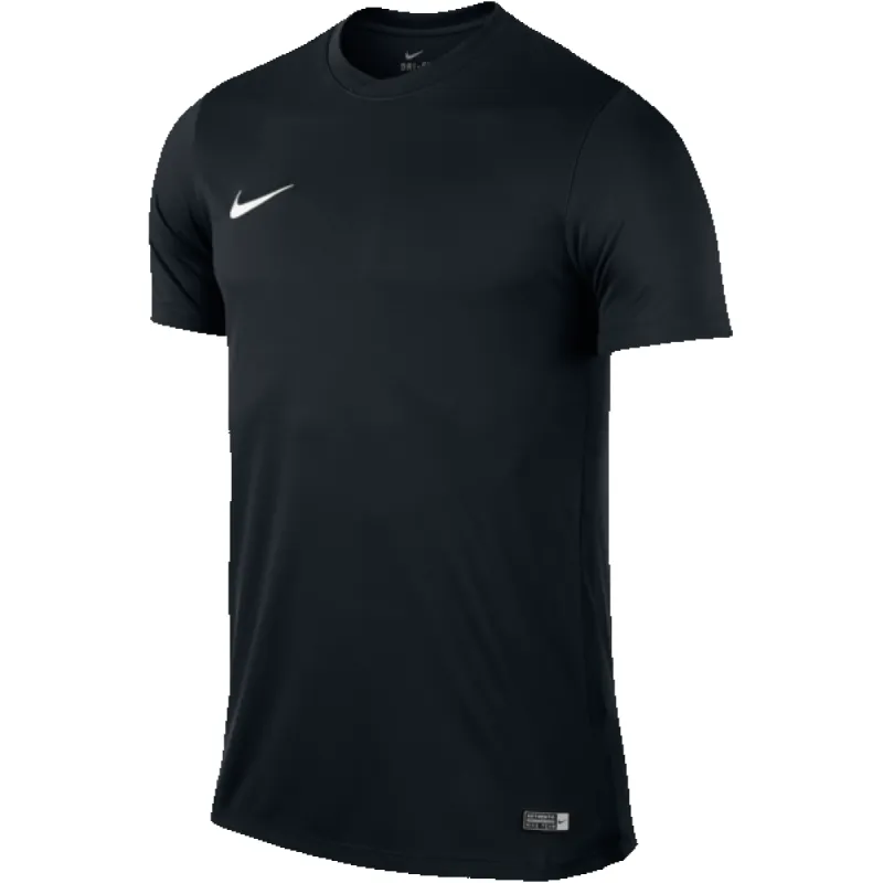 Nike Mens Park 7 Jersey - Black sold by Sportsmans Warehouse
