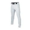 Easton Rival+ Solid Mens Baseball/Softball Pant - White sold by Sportsmans Warehouse