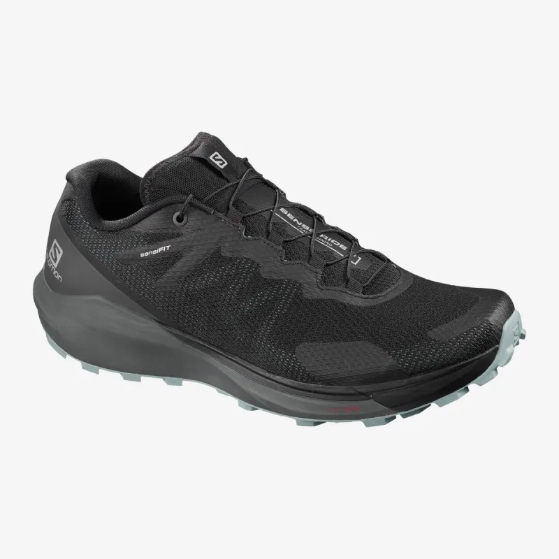 Salomon Sense Ride 3 Mens Trail Running Shoes sold by Sportsmans Warehouse
