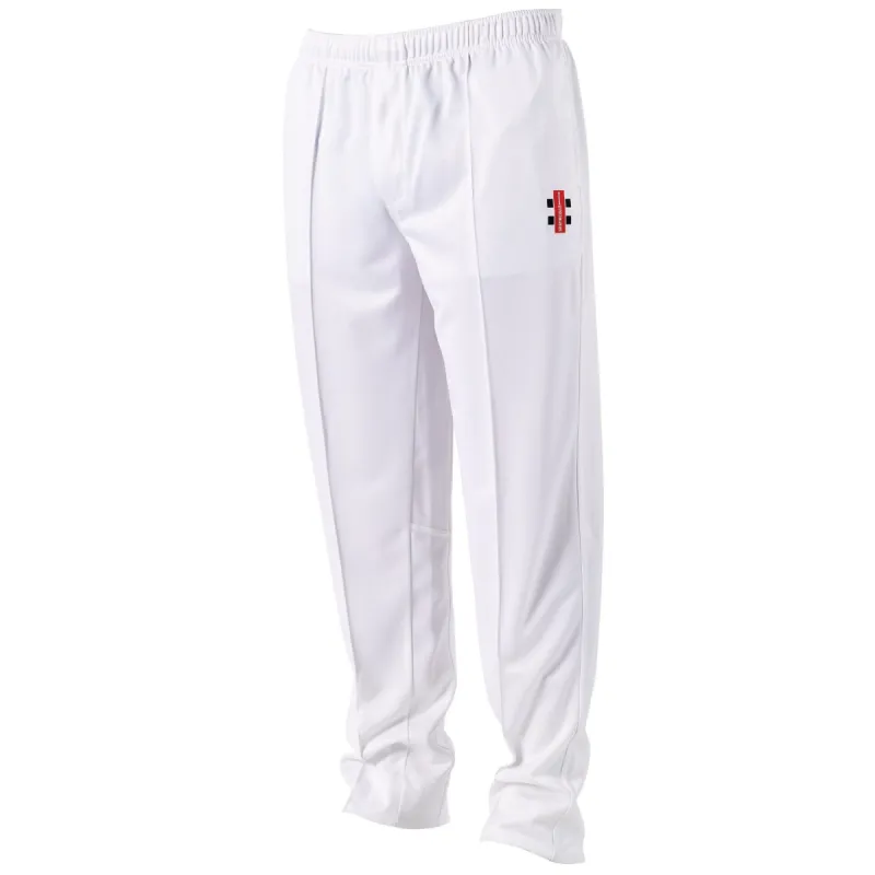 Gray-Nicolls Select Womens Trousers - White sold by Sportsmans Warehouse