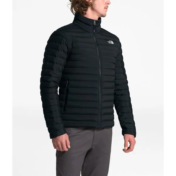 The North Face Mens Stretch Down Jacket sold by Sportsmans Warehouse
