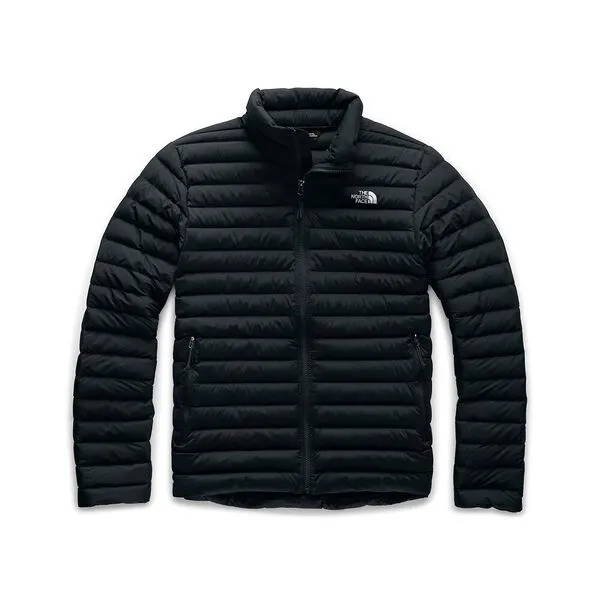 The North Face Mens Stretch Down Jacket sold by Sportsmans Warehouse product image thumbnail 3