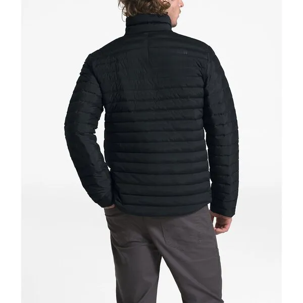 The North Face Mens Stretch Down Jacket sold by Sportsmans Warehouse product image thumbnail 2