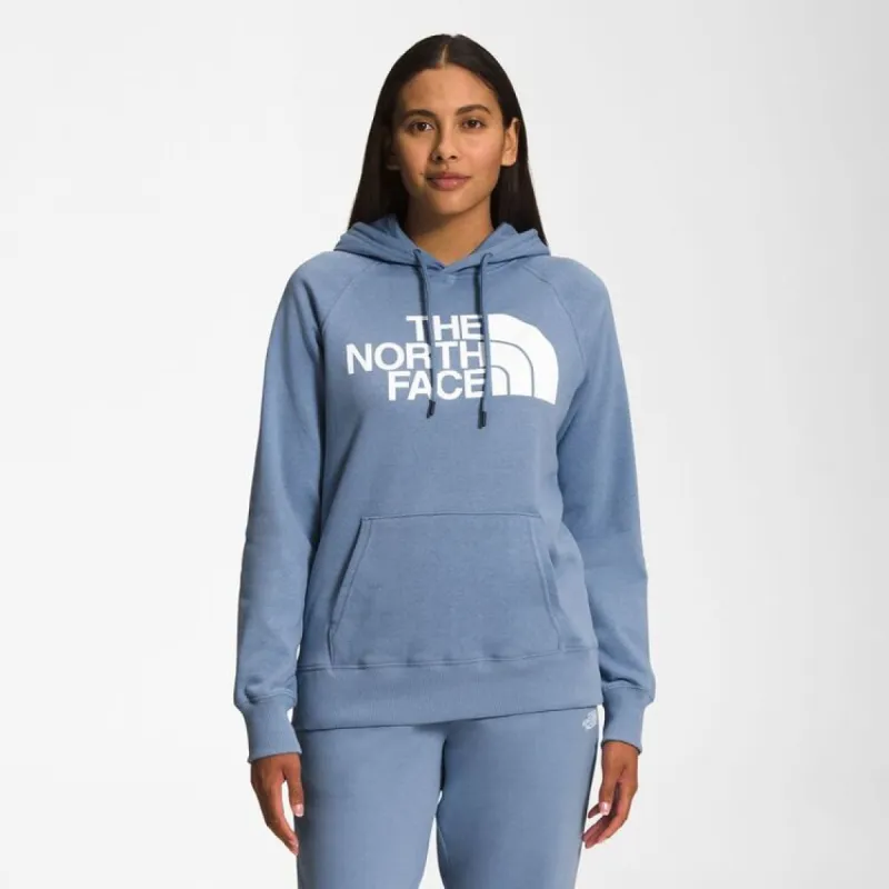 The North Face Womens Half Dome Pullover Hoodie sold by Sportsmans Warehouse