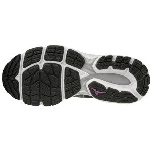 Mizuno Wave Inspire 15 Womens Running Shoe - Blue Graphite sold by Sportsmans Warehouse product image thumbnail 2