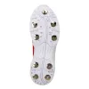 Gray-Nicolls Velocity 3.0 Full Spike Shoes White sold by Sportsmans Warehouse