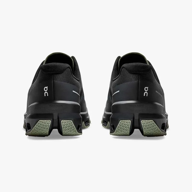 ON Mens Cloudventure (D) Black/Reseda sold by Sportsmans Warehouse product image thumbnail 5