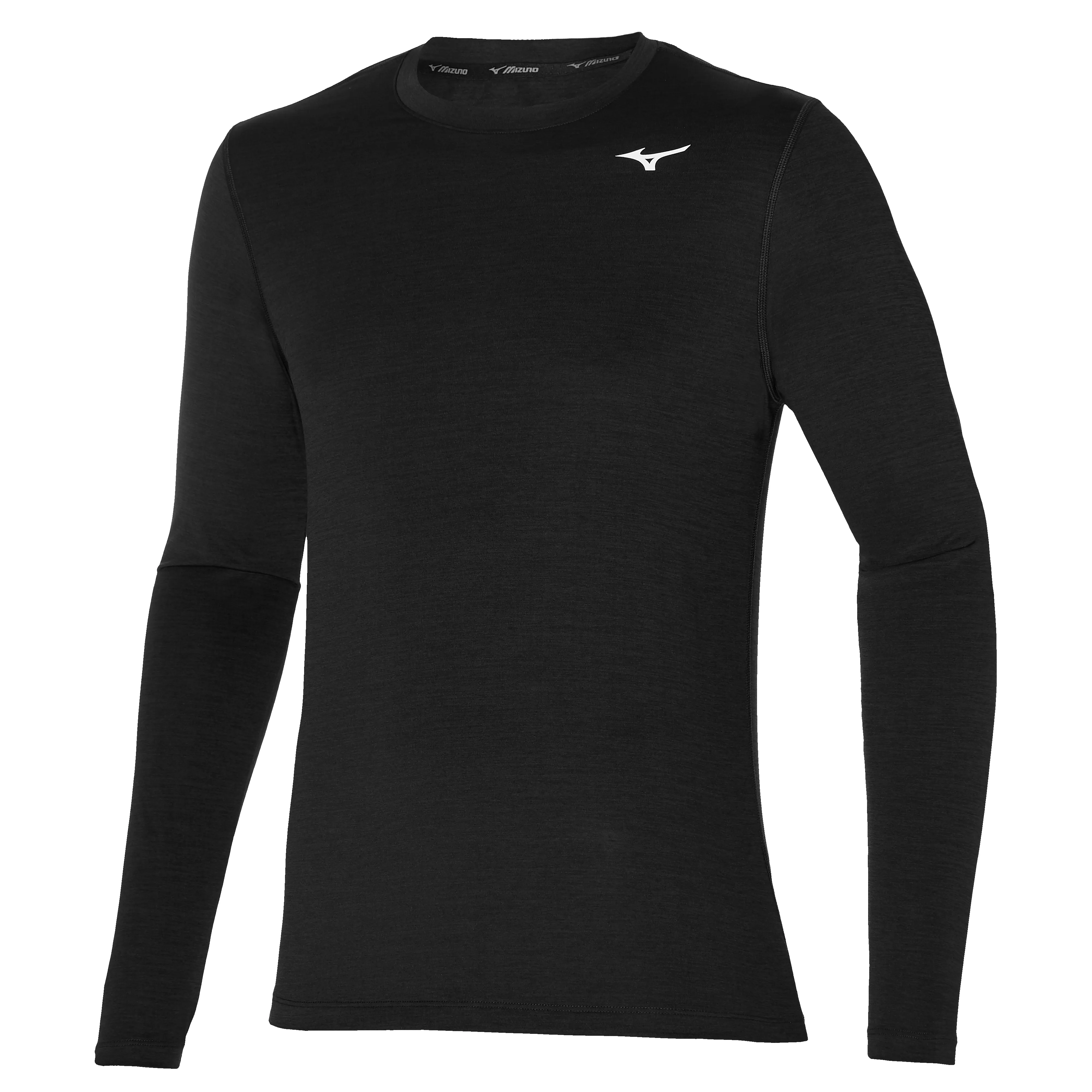 Mizuno Mens Impulse Ls Tee sold by Sportsmans Warehouse