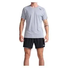 2XU Mens Aero Tee sold by Sportsmans Warehouse product image thumbnail 4