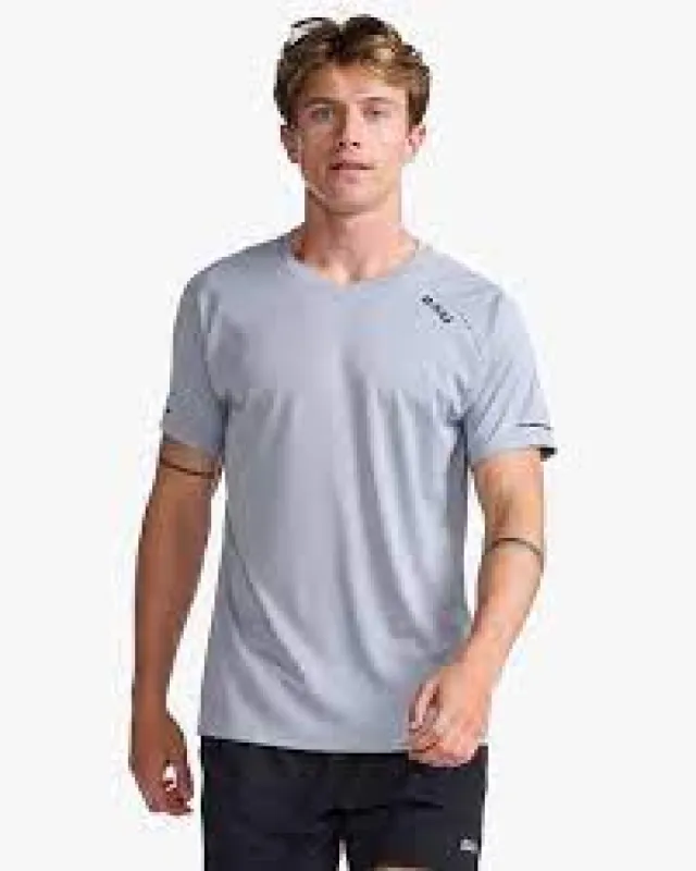 2XU Mens Aero Tee sold by Sportsmans Warehouse