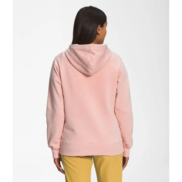 The North Face Womens Half Dome Pullover Hoodie sold by Sportsmans Warehouse product image thumbnail 2