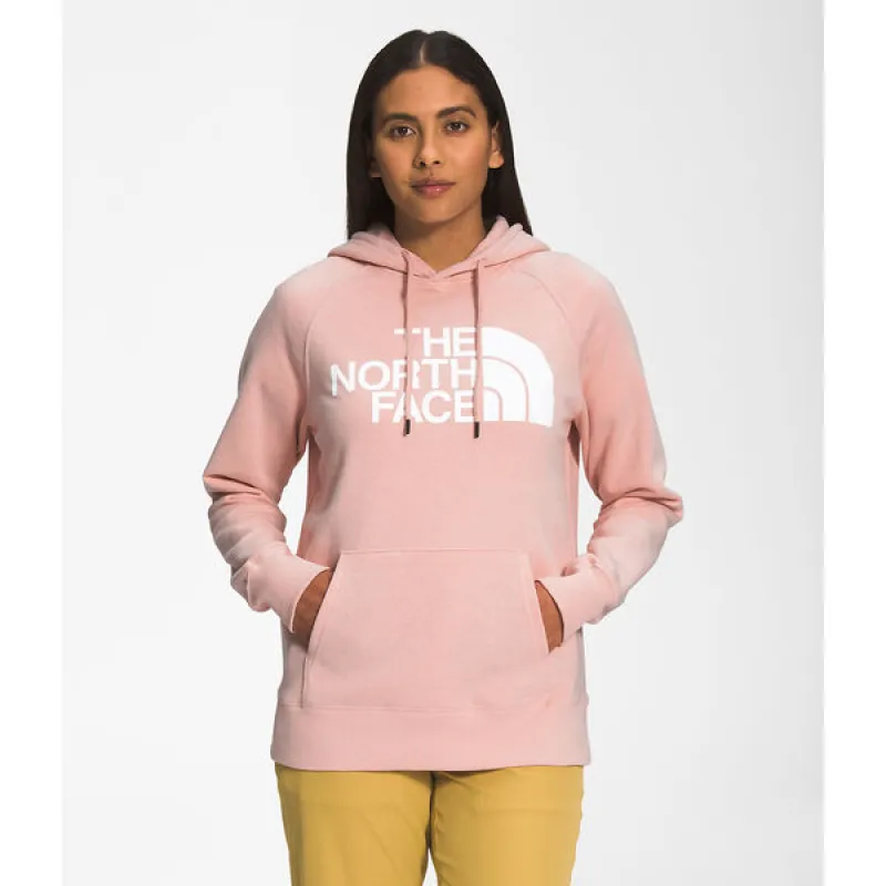 The North Face Womens Half Dome Pullover Hoodie sold by Sportsmans Warehouse
