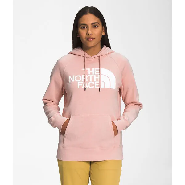 The North Face Womens Half Dome Pullover Hoodie sold by Sportsmans Warehouse