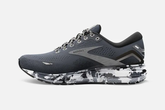 Brooks Mens Ghost 15 D Running Shoe sold by Sportsmans Warehouse product image thumbnail 2