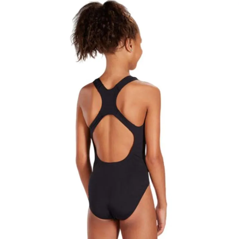 Speedo Girls Endurance+ Medalist One Piece Swimsuit sold by Sportsmans Warehouse product image thumbnail 2