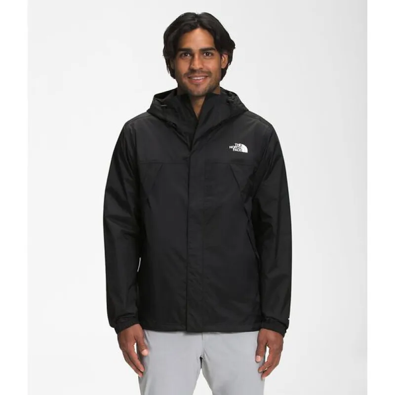 The North Face Mens Antora Rain Hoodie sold by Sportsmans Warehouse