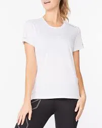 2XU Womens Aero Tee sold by Sportsmans Warehouse