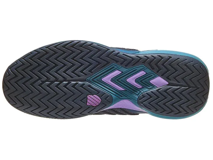 K-Swiss Ultrashot 3 AC Mens Tennis Shoe - Blue sold by Sportsmans Warehouse product image thumbnail 4