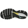 Mizuno Wave Sky 3 Womens Running Shoe - Grey sold by Sportsmans Warehouse