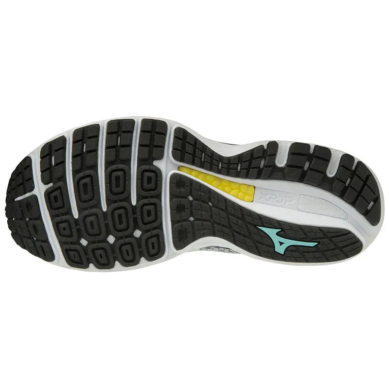 Mizuno Wave Sky 3 Womens Running Shoe - Grey sold by Sportsmans Warehouse product image thumbnail 3