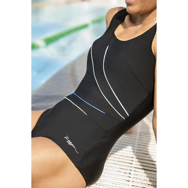 Zoggs Macmasters Scoopback Women One Piece sold by Sportsmans Warehouse product image thumbnail 4