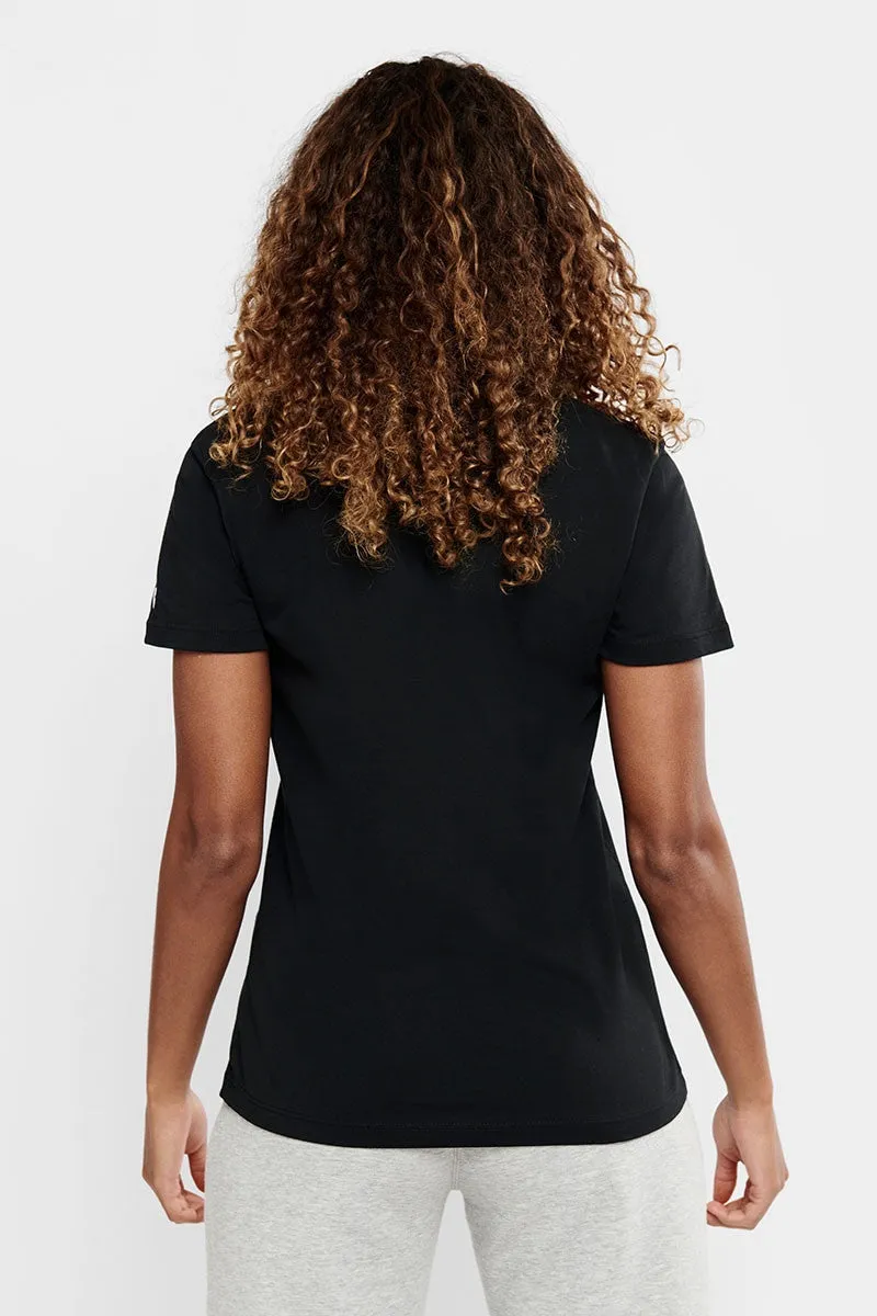 Champion Womens Script S/S Tee sold by Sportsmans Warehouse product image thumbnail 2