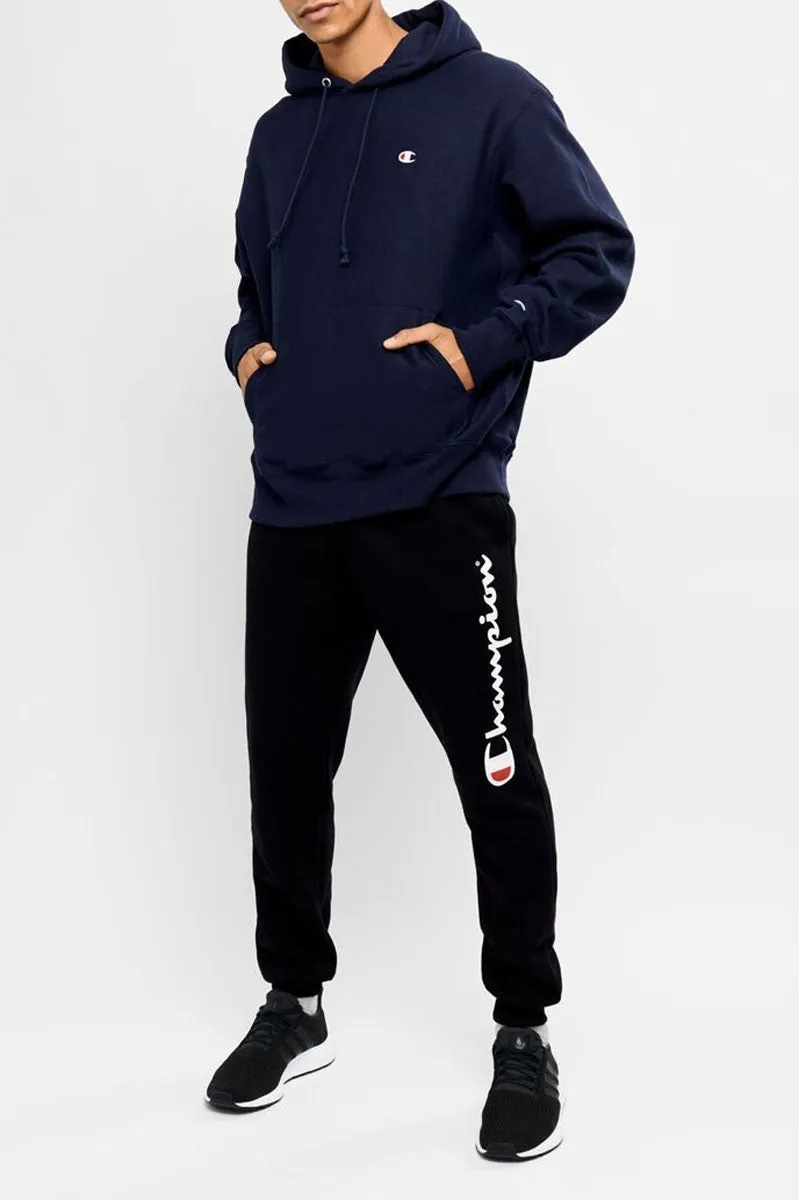 Champion Mens Slim Leg Cuff Trackpant sold by Sportsmans Warehouse product image thumbnail 4