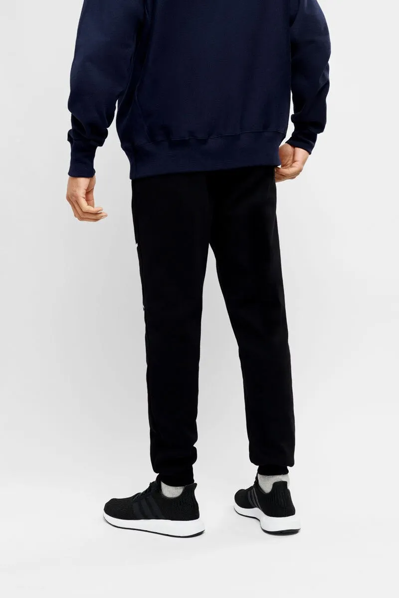 Champion Mens Slim Leg Cuff Trackpant sold by Sportsmans Warehouse product image thumbnail 3