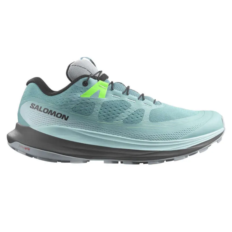 Salomon Womens Ultra Glide 2 Trail Running Shoes B Blue sold by Sportsmans Warehouse