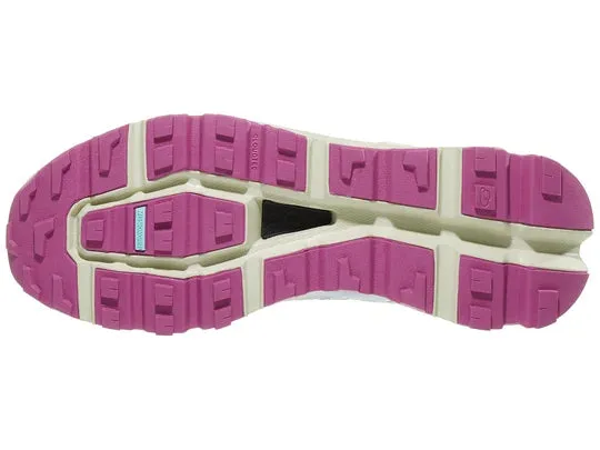 ON Womens Cloudvista (C) Heather/Rhubarb sold by Sportsmans Warehouse product image thumbnail 3