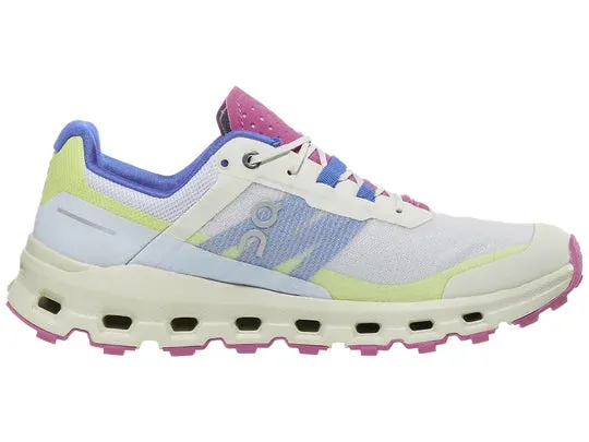 ON Womens Cloudvista (C) Heather/Rhubarb sold by Sportsmans Warehouse product image thumbnail 2