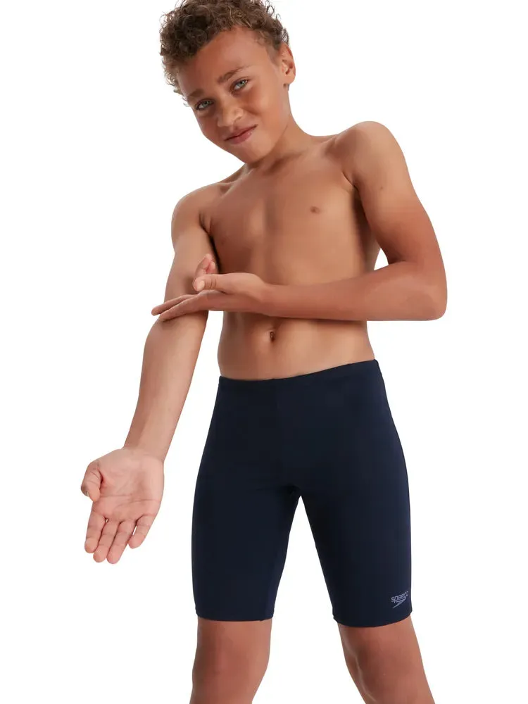 Speedo Boys Endurance+ Jammer sold by Sportsmans Warehouse product image thumbnail 4