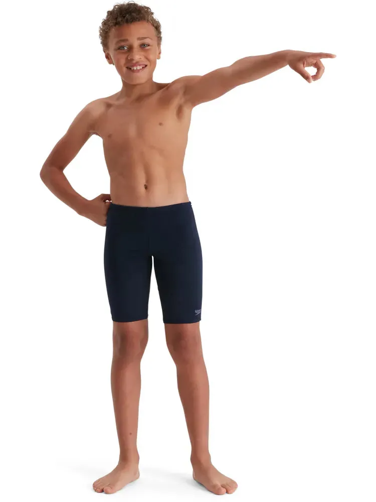 Speedo Boys Endurance+ Jammer sold by Sportsmans Warehouse product image thumbnail 2