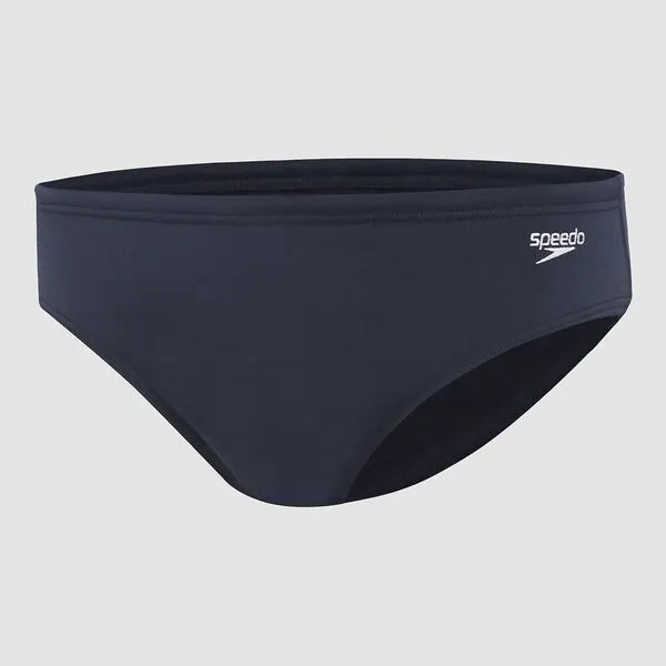 Speedo Mens Endurance+ 8cm Brief - Speedo Navy sold by Sportsmans Warehouse product image thumbnail 2