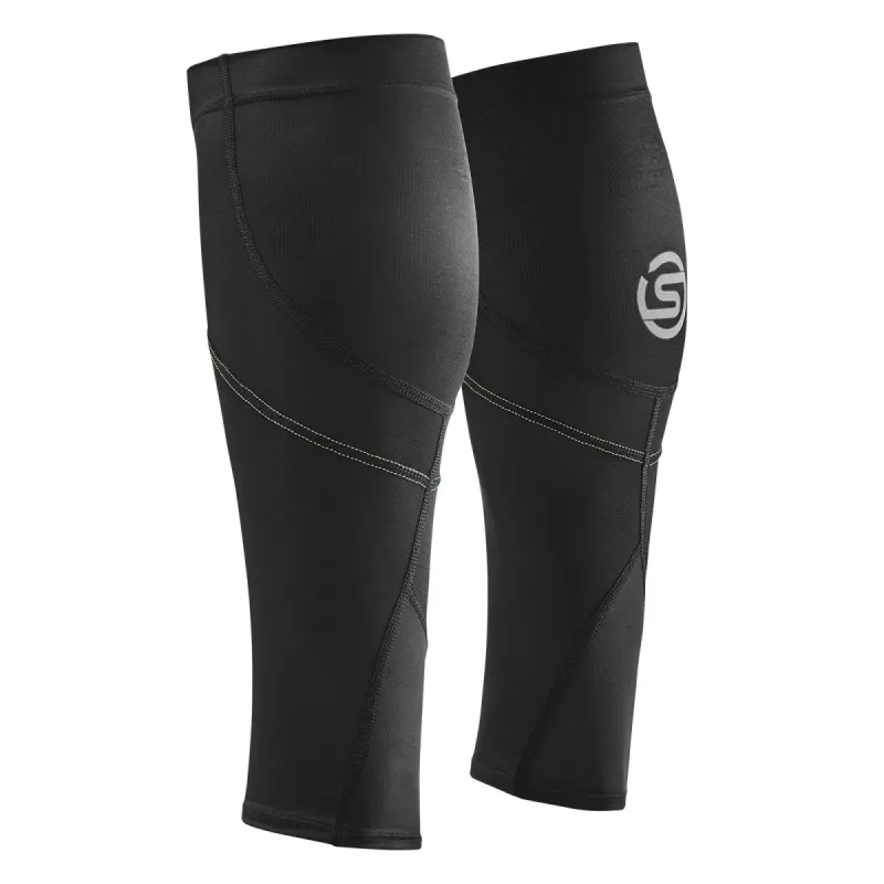Skins Series-3 MX Calf Sleeves - Black sold by Sportsmans Warehouse