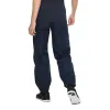 Canterbury Womens Cuffed Hem Stadium Pant - Navy sold by Sportsmans Warehouse