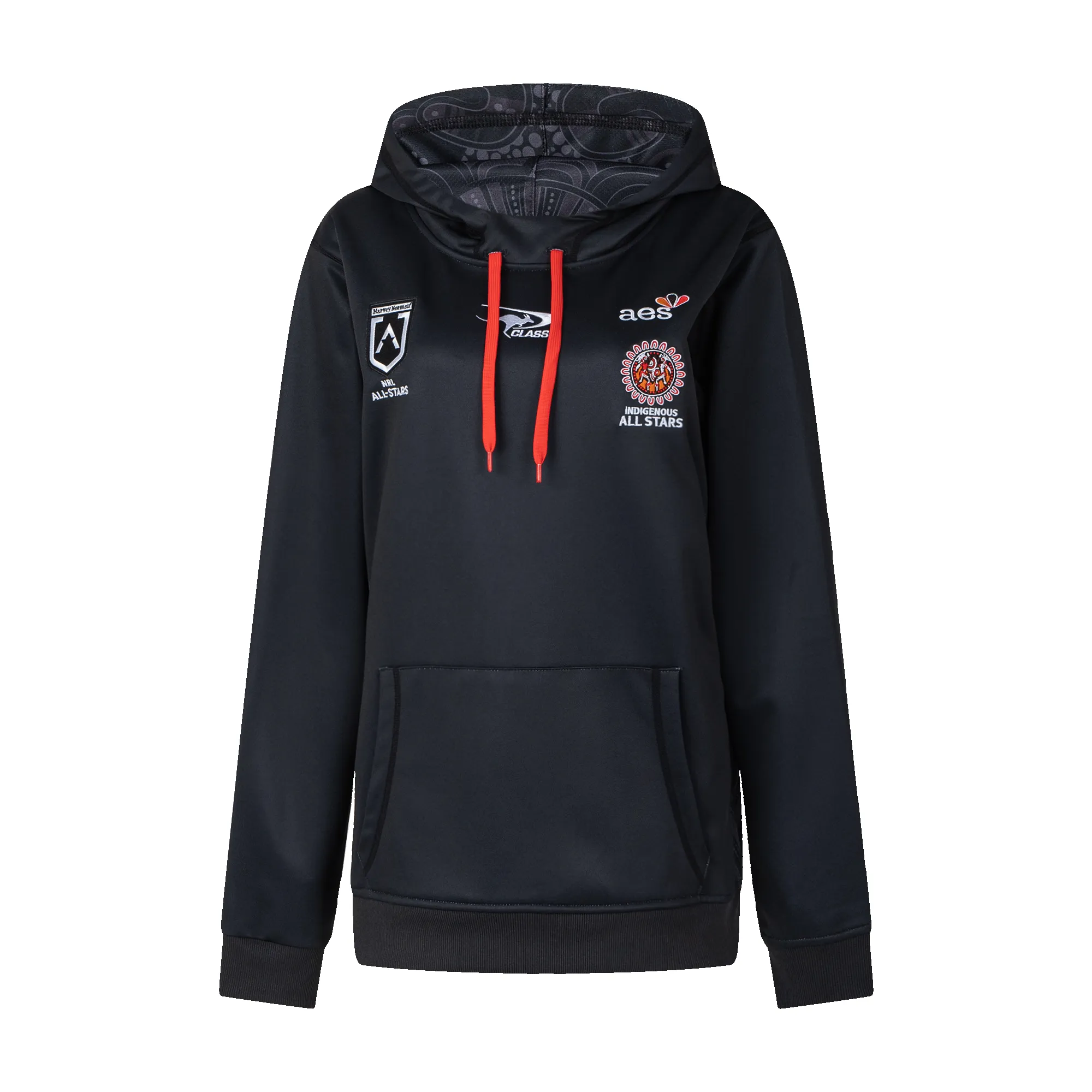 Classic 2023 Indigenous All Star Ladies Team Hoodie sold by Sportsmans Warehouse