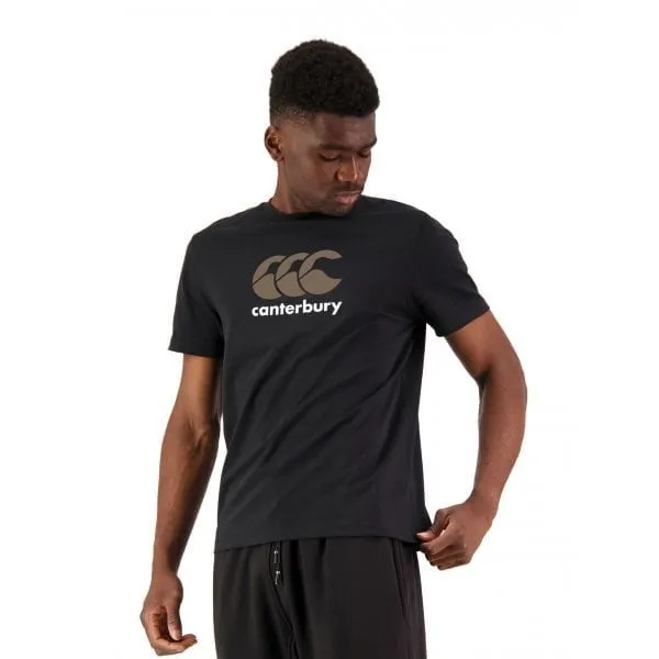 Canterbury Mens Ccc Anchor Tee sold by Sportsmans Warehouse product image thumbnail 4