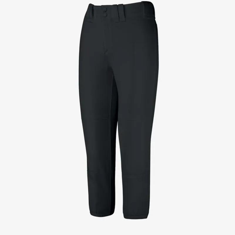 Mizuno Womens Softball Belted Pant sold by Sportsmans Warehouse