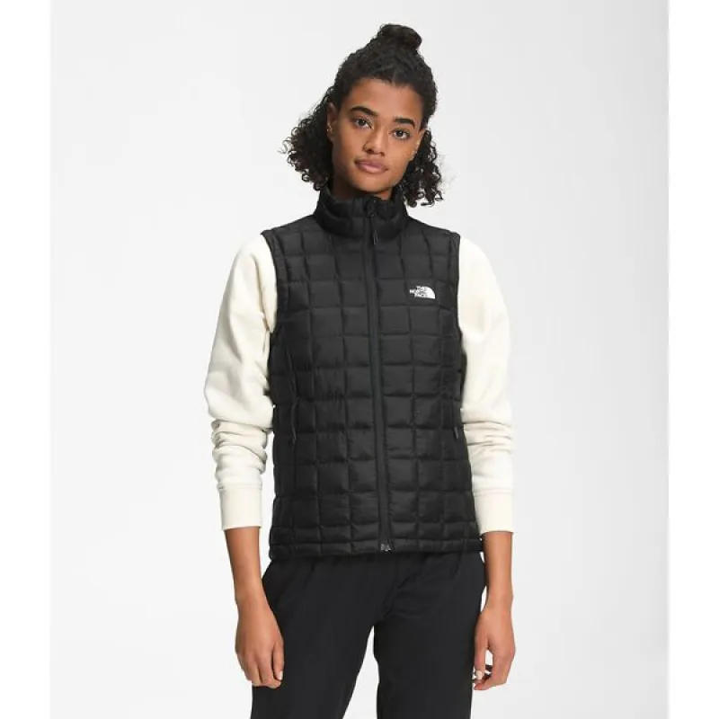 The North Face Womens ThermoBall™ Eco Vest sold by Sportsmans Warehouse